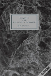 Capa do artigo Chaotic And Critically Damaged