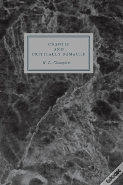 Capa do artigo Chaotic And Critically Damaged