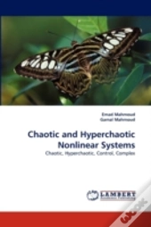 Chaotic And Hyperchaotic Nonlinear Systems