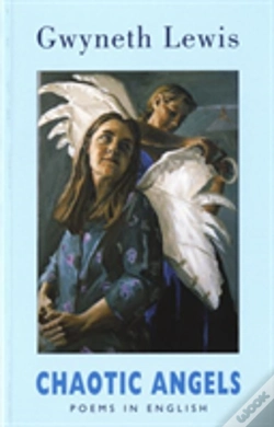 Capa do artigo Chaotic Angels