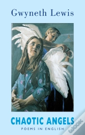 Capa do artigo Chaotic Angels
