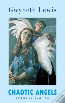 Capa do artigo Chaotic Angels