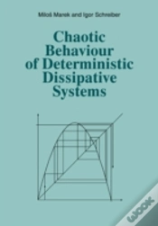 Capa do artigo Chaotic Behaviour Of Deterministic Dissipative Systems