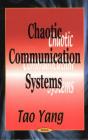 Chaotic Communication Systems - Preview