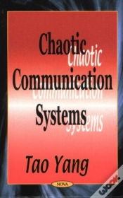 Capa do artigo Chaotic Communication Systems