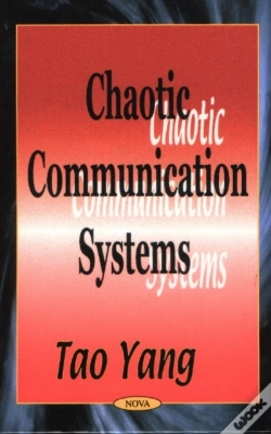 Capa do artigo Chaotic Communication Systems