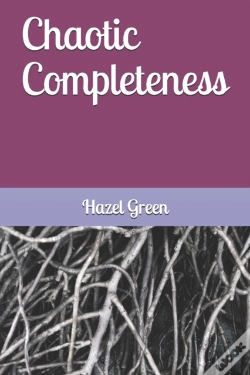 Capa do artigo Chaotic Completeness
