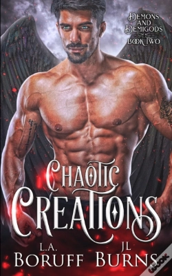 Capa do artigo Chaotic Creations
