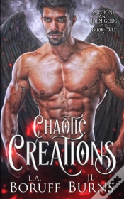 Capa do artigo Chaotic Creations