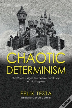 Capa do artigo Chaotic Determinism