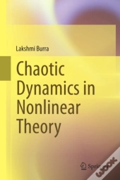 Chaotic Dynamics In Nonlinear Theory
