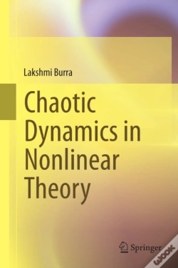 Capa do artigo Chaotic Dynamics In Nonlinear Theory