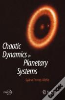 Chaotic Dynamics In Planetary Systems