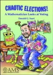 Capa do artigo Chaotic Elections!