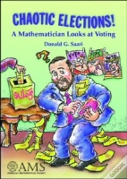 Capa do artigo Chaotic Elections!