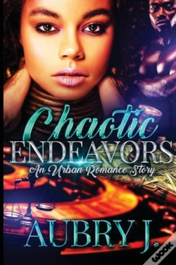 Capa do artigo Chaotic Endeavors