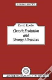 Chaotic Evolution And Strange Attractors