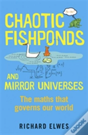 Capa do artigo Chaotic Fishponds And Mirror Universes