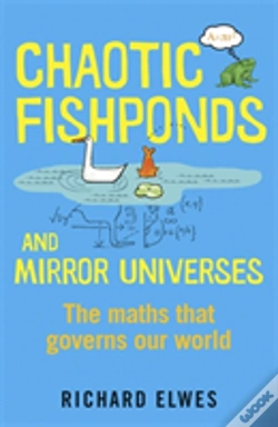 Capa do artigo Chaotic Fishponds And Mirror Universes