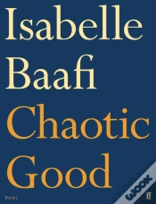 Capa do artigo Chaotic Good