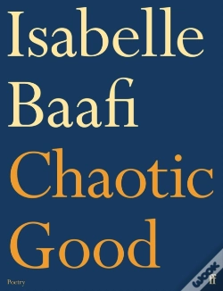 Capa do artigo Chaotic Good