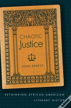 Capa do artigo Chaotic Justice