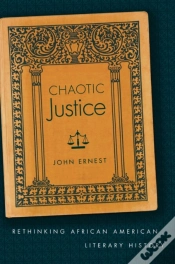 Capa do artigo Chaotic Justice