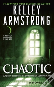 Capa do artigo Chaotic