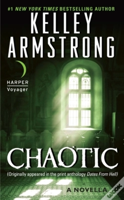 Capa do artigo Chaotic