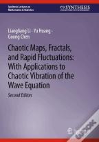 Chaotic Maps, Fractals, And Rapid Fluctuations