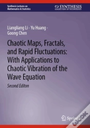 Capa do artigo Chaotic Maps, Fractals, And Rapid Fluctuations