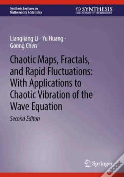 Capa do artigo Chaotic Maps, Fractals, And Rapid Fluctuations