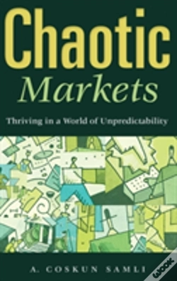 Capa do artigo Chaotic Markets