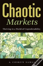 Capa do artigo Chaotic Markets