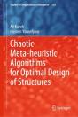 Chaotic Meta-Heuristic Algorithms For Optimal Design Of Structures - Preview
