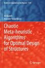 Chaotic Meta-Heuristic Algorithms For Optimal Design Of Structures - Preview