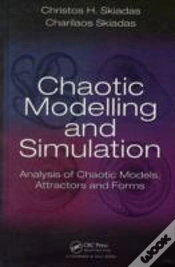 Capa do artigo Chaotic Modelling And Simulation