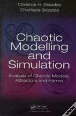 Capa do artigo Chaotic Modelling And Simulation
