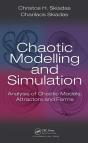 Chaotic Modelling And Simulation - Preview