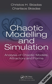 Capa do artigo Chaotic Modelling And Simulation