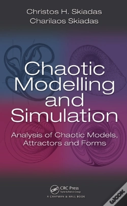 Capa do artigo Chaotic Modelling And Simulation