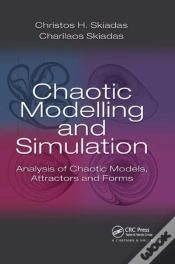 Capa do artigo Chaotic Modelling And Simulation