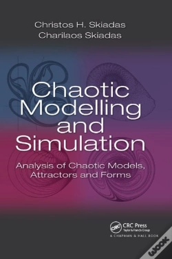 Capa do artigo Chaotic Modelling And Simulation