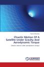 Chaotic Motion Of A Satellite Under Grav - Preview