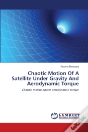 Capa do artigo Chaotic Motion Of A Satellite Under Grav