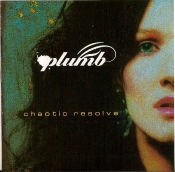 Capa do artigo Chaotic Resolve - CD