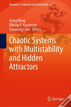 Capa do artigo Chaotic Systems With Multistability And Hidden Attractors