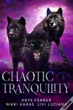 Capa do artigo Chaotic Tranquility