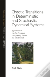 Capa do artigo Chaotic Transitions In Deterministic And Stochastic Dynamical Systems