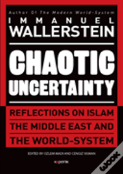 Chaotic Uncertainty